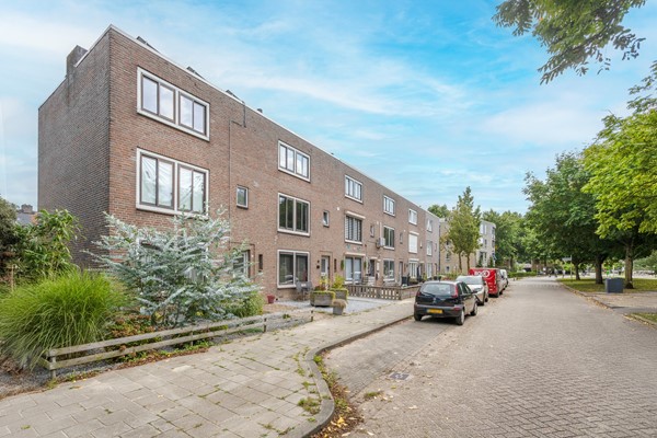 Brabantstraat 51, 5346PA Oss